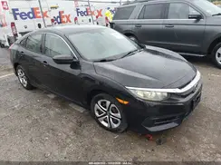 19XFC2F59GE016411 2016 HONDA CIVIC