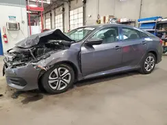 19XFC2F59GE016439 2016 HONDA CIVIC