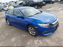 19XFC2F59GE016540 2016 HONDA CIVIC
