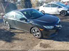 19XFC2F59GE017302 2016 HONDA CIVIC