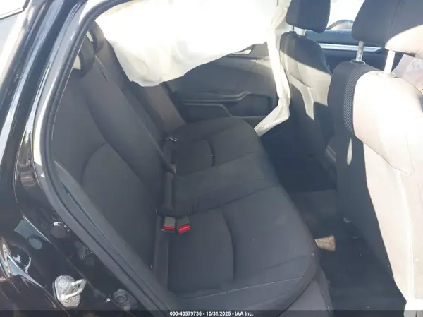 19XFC2F59GE017302 2016 HONDA CIVIC - Image 8