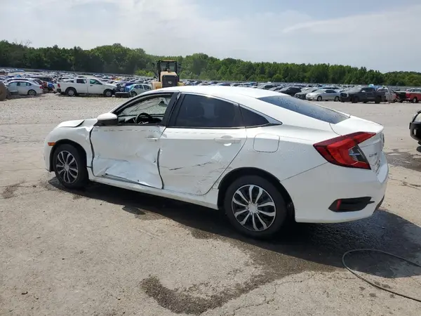 19XFC2F59GE017557 2016 HONDA CIVIC - Image 2