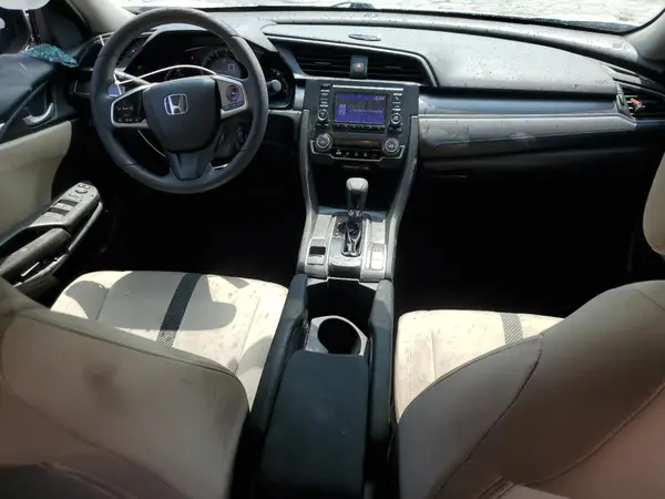 19XFC2F59GE017557 2016 HONDA CIVIC - Image 8