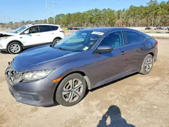 19XFC2F59GE017963 2016 HONDA CIVIC