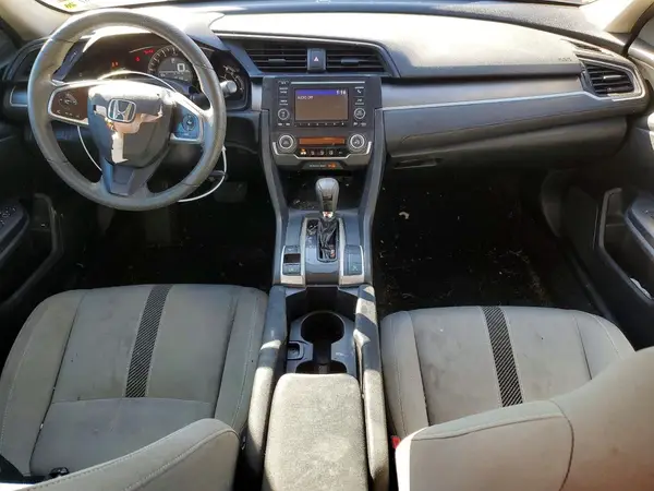 19XFC2F59GE017963 2016 HONDA CIVIC - Image 8