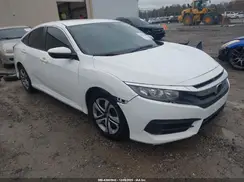 19XFC2F59GE018059 2016 HONDA CIVIC