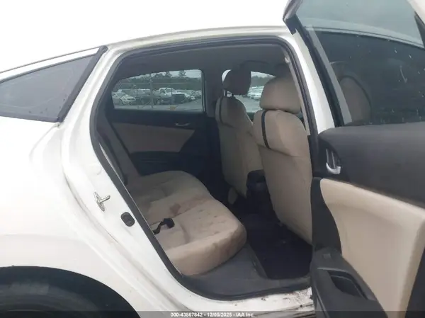 19XFC2F59GE018059 2016 HONDA CIVIC - Image 8
