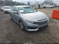 19XFC2F59GE018563 2016 HONDA CIVIC