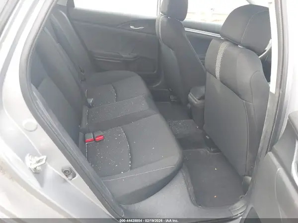 19XFC2F59GE018563 2016 HONDA CIVIC - Image 8
