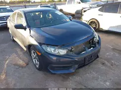 19XFC2F59GE019003 2016 HONDA CIVIC