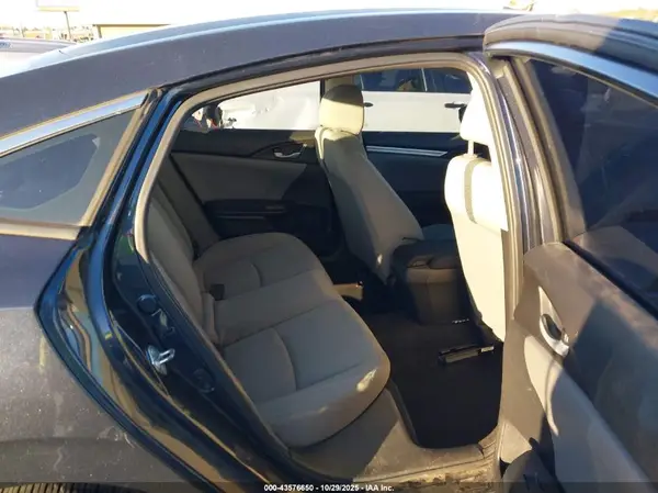 19XFC2F59GE019003 2016 HONDA CIVIC - Image 8
