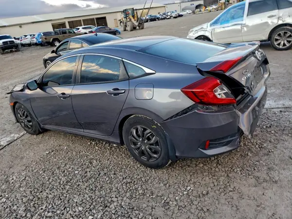 19XFC2F59GE019762 2016 HONDA CIVIC - Image 2