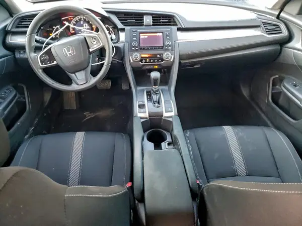 19XFC2F59GE019762 2016 HONDA CIVIC - Image 8