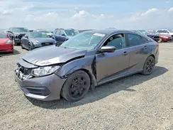 19XFC2F59GE020054 2016 HONDA CIVIC