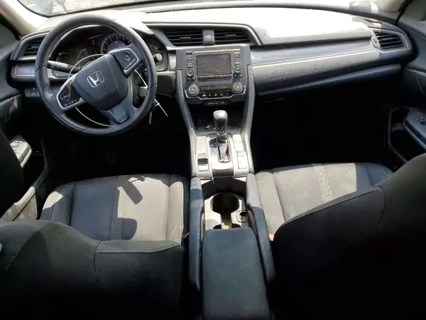 19XFC2F59GE020054 2016 HONDA CIVIC - Image 8