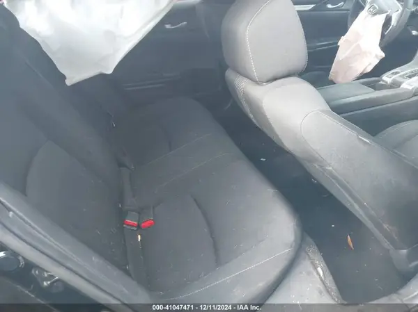 19XFC2F59GE020152 2016 HONDA CIVIC - Image 8