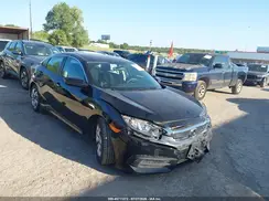 19XFC2F59GE020541 2016 HONDA CIVIC