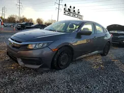 19XFC2F59GE020913 2016 HONDA CIVIC