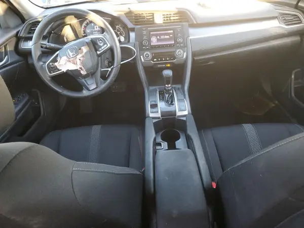 19XFC2F59GE020913 2016 HONDA CIVIC - Image 8