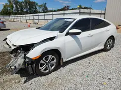19XFC2F59GE021155 2016 HONDA CIVIC