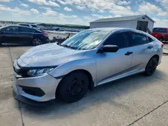 19XFC2F59GE021396 2016 HONDA CIVIC
