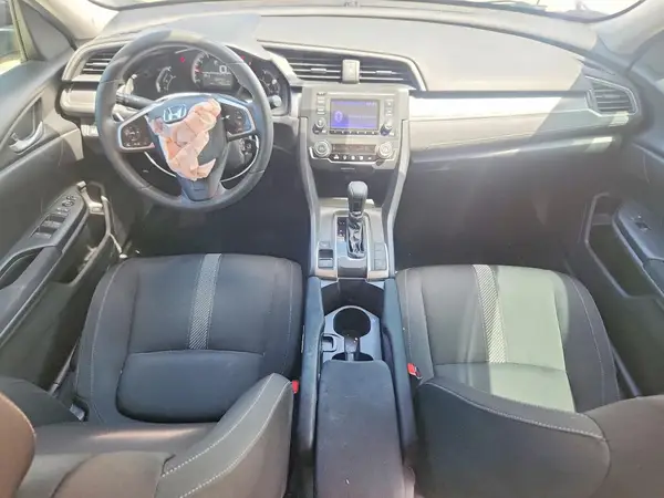 19XFC2F59GE021396 2016 HONDA CIVIC - Image 8