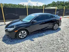 19XFC2F59GE022144 2016 HONDA CIVIC