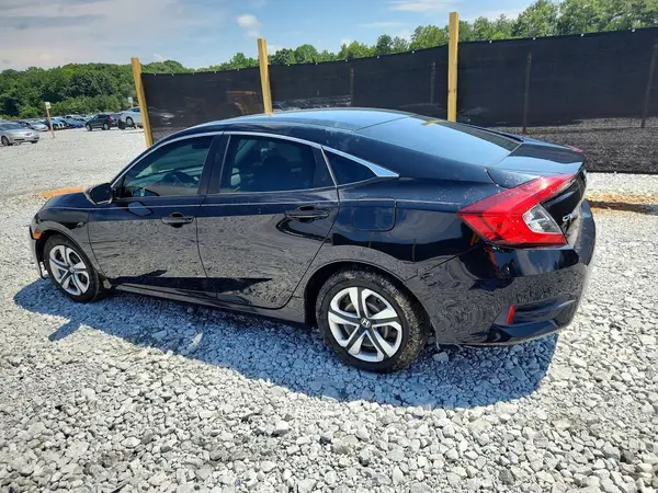 19XFC2F59GE022144 2016 HONDA CIVIC - Image 2