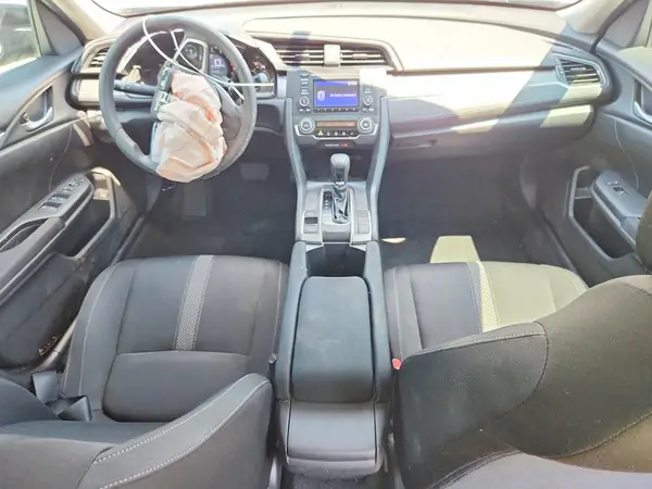 19XFC2F59GE022144 2016 HONDA CIVIC - Image 8