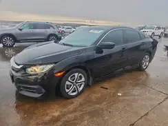 19XFC2F59GE022645 2016 HONDA CIVIC