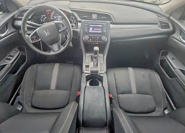 19XFC2F59GE022645 2016 HONDA CIVIC - Image 8