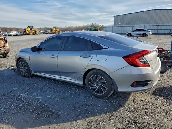 19XFC2F59GE023424 2016 HONDA CIVIC - Image 2