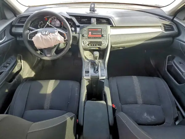 19XFC2F59GE023424 2016 HONDA CIVIC - Image 8