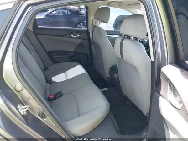 19XFC2F59GE024279 2016 HONDA CIVIC - Image 8