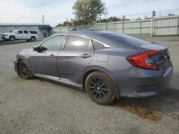 19XFC2F59GE024430 2016 HONDA CIVIC - Image 2