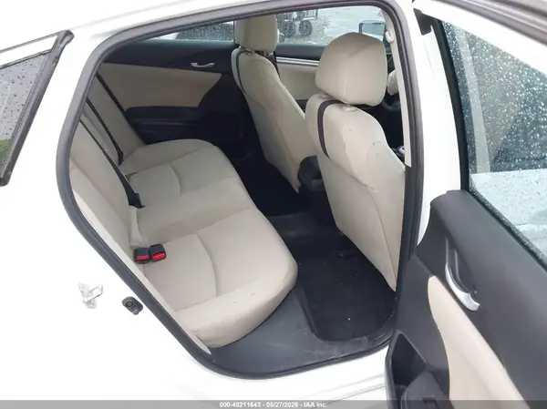 19XFC2F59GE024539 2016 HONDA CIVIC - Image 8