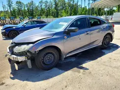 19XFC2F59GE025335 2016 HONDA CIVIC