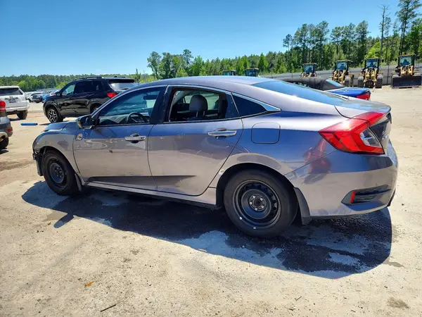19XFC2F59GE025335 2016 HONDA CIVIC - Image 2