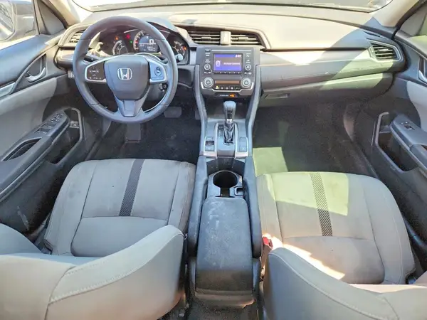 19XFC2F59GE025335 2016 HONDA CIVIC - Image 8