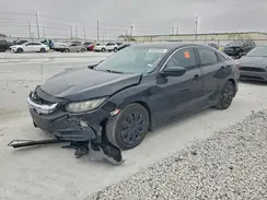 19XFC2F59GE025982 2016 HONDA CIVIC