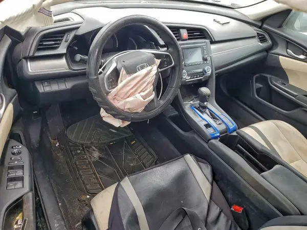 19XFC2F59GE025982 2016 HONDA CIVIC - Image 8