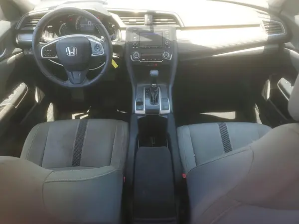 19XFC2F59GE026114 2016 HONDA CIVIC - Image 8