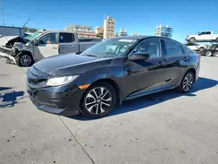 19XFC2F59GE026761 2016 HONDA CIVIC