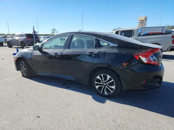 19XFC2F59GE026761 2016 HONDA CIVIC - Image 2