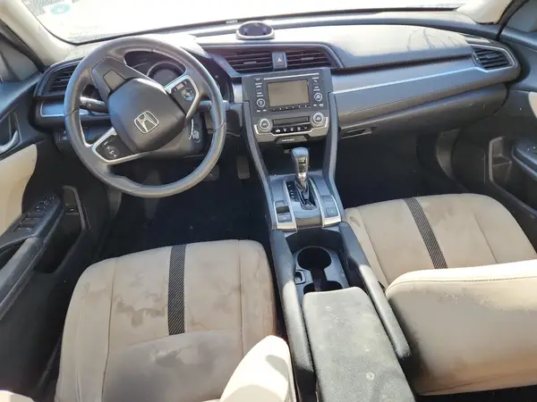 19XFC2F59GE026761 2016 HONDA CIVIC - Image 8