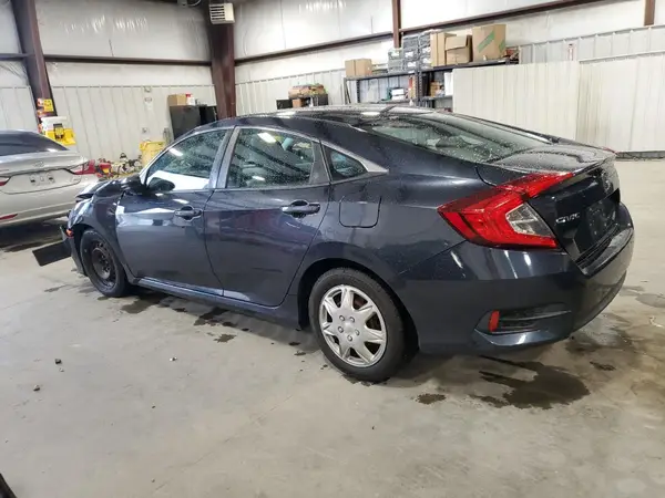 19XFC2F59GE026873 2016 HONDA CIVIC - Image 2