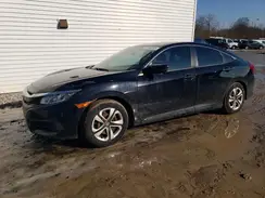 19XFC2F59GE027196 2016 HONDA CIVIC