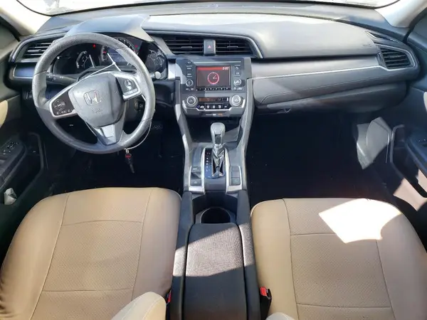 19XFC2F59GE027196 2016 HONDA CIVIC - Image 8