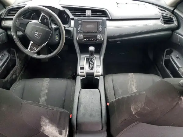 19XFC2F59GE027831 2016 HONDA CIVIC - Image 8