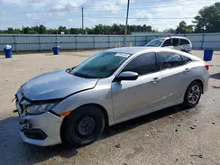 19XFC2F59GE028168 2016 HONDA CIVIC